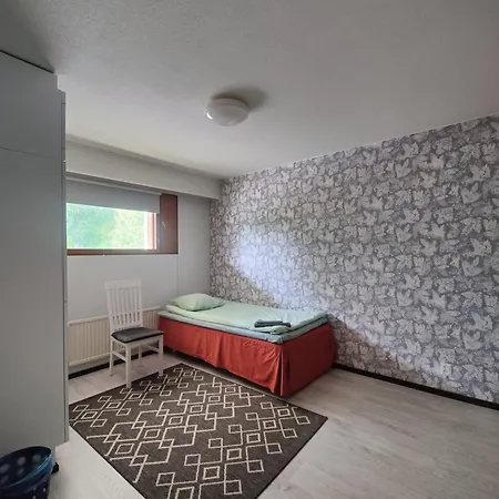 Apartamento Ketola Reisjärvi
