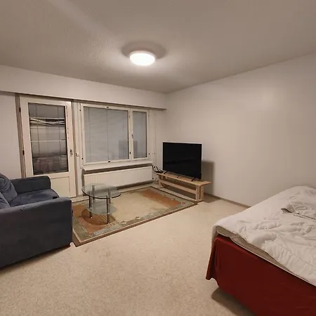 Apartamento Ketola *