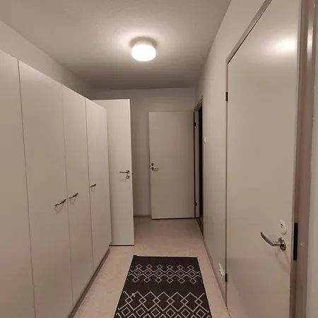 Apartamento Ketola